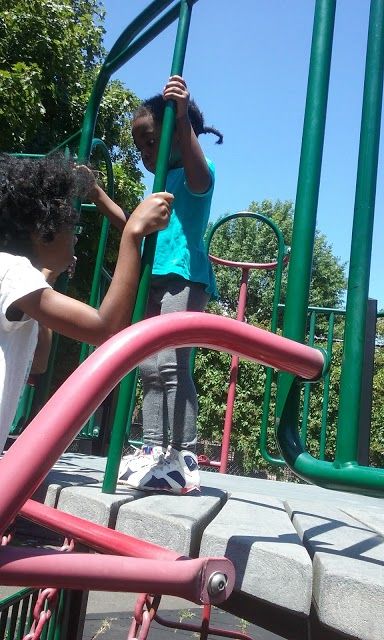 Decatur Playground